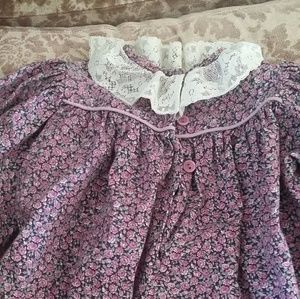 Dresses - Vintage Toddler Dress Dresses - Vintage Toddler Dress